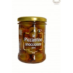 Olive piccanti